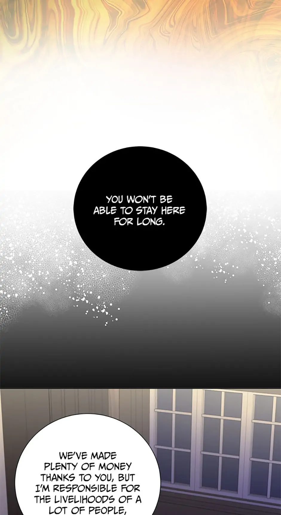 The Unwelcome Guests of House Fildette Chapter 59 - page 30