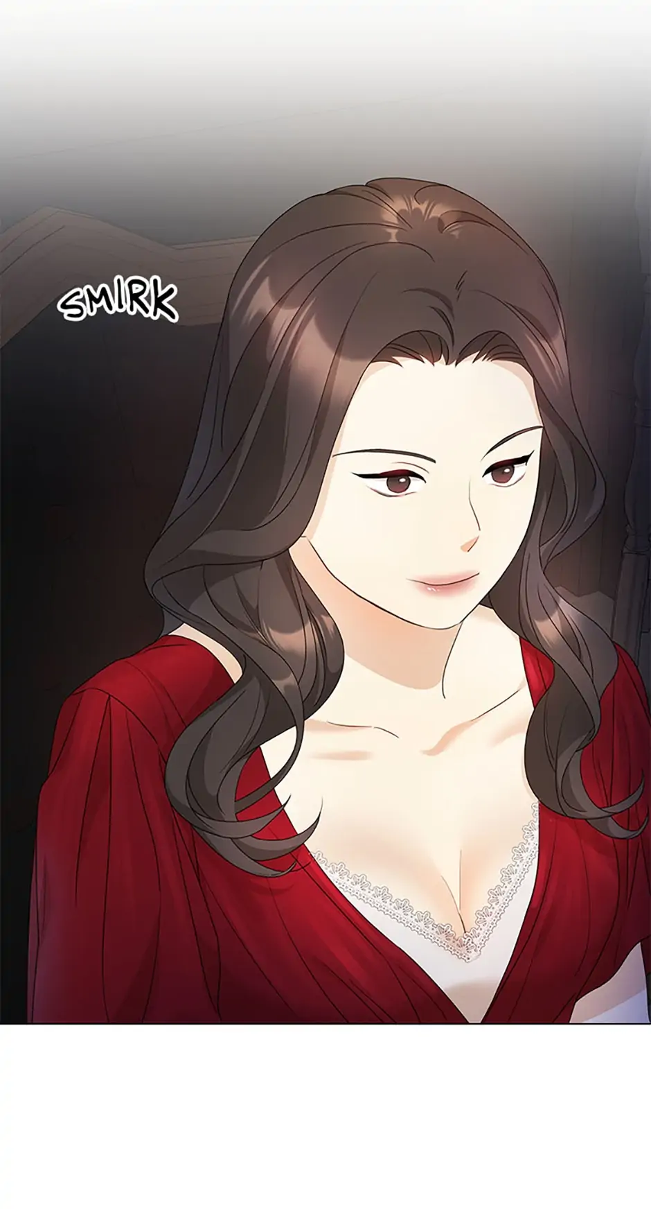The Unwelcome Guests of House Fildette Chapter 59 - page 45