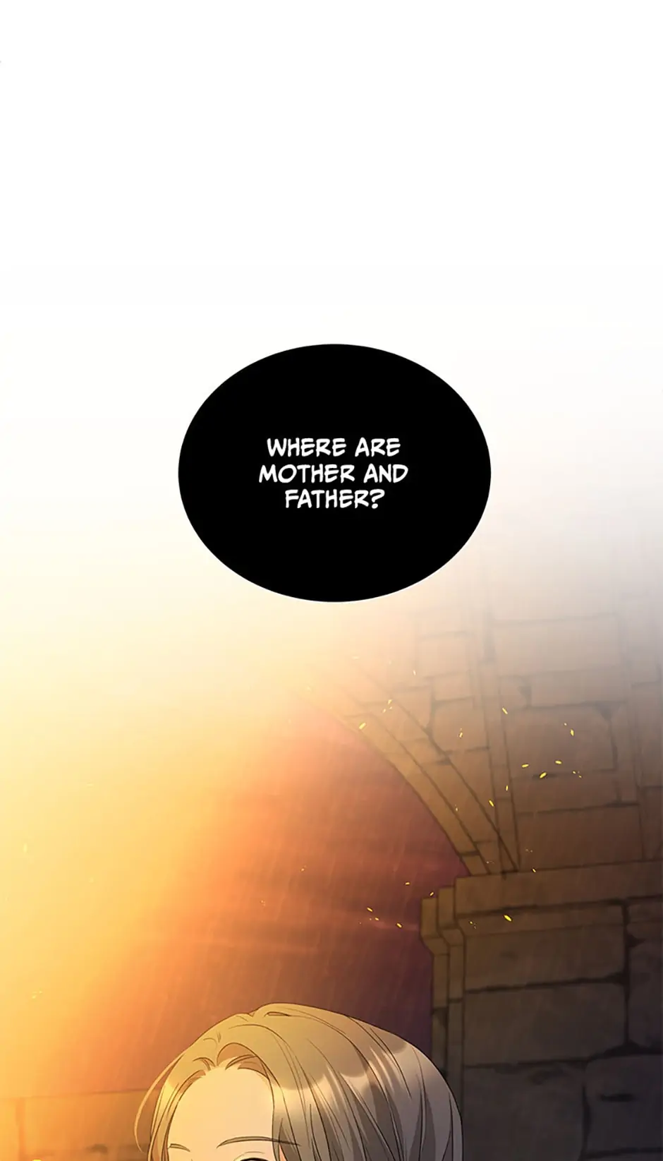 The Unwelcome Guests of House Fildette Chapter 59 - page 82