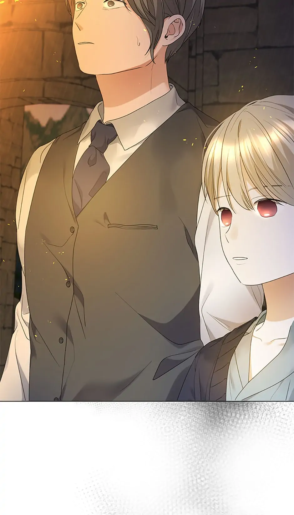The Unwelcome Guests of House Fildette Chapter 59 - page 83
