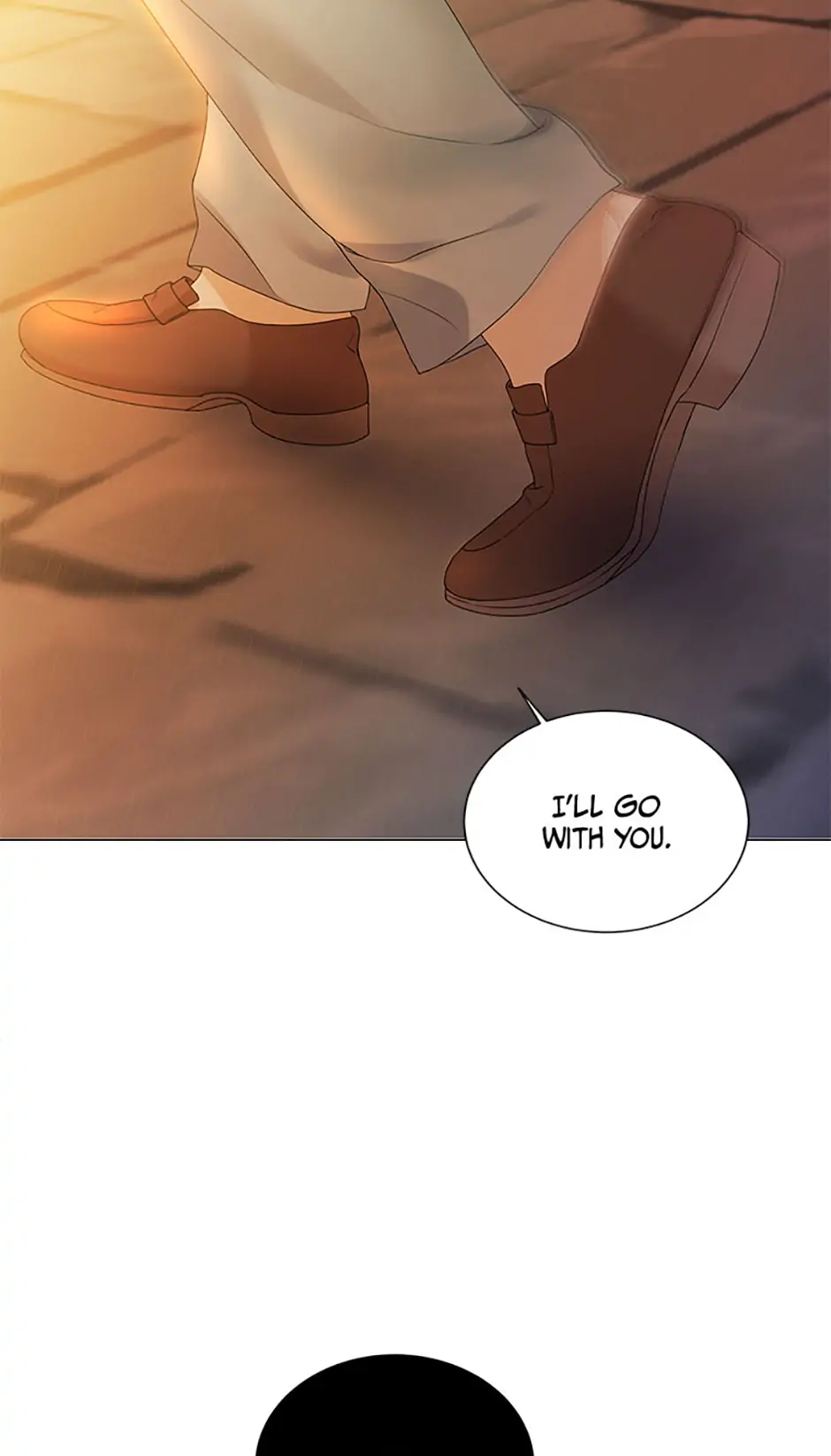 The Unwelcome Guests of House Fildette Chapter 59 - page 88