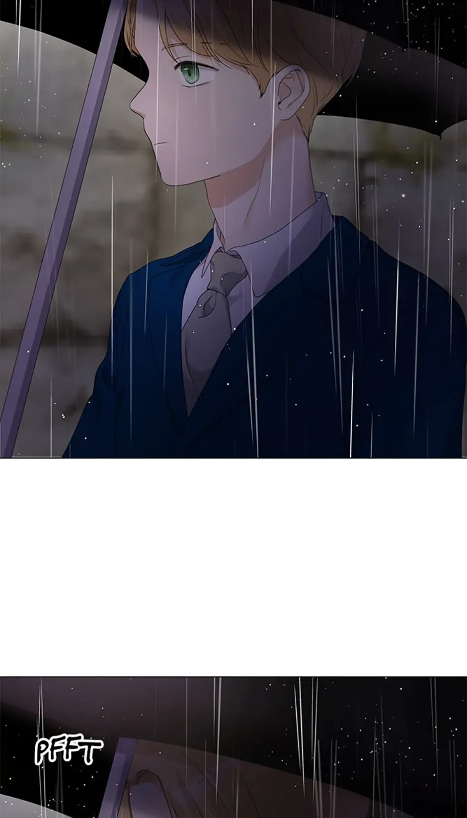The Unwelcome Guests of House Fildette Chapter 58 - page 10