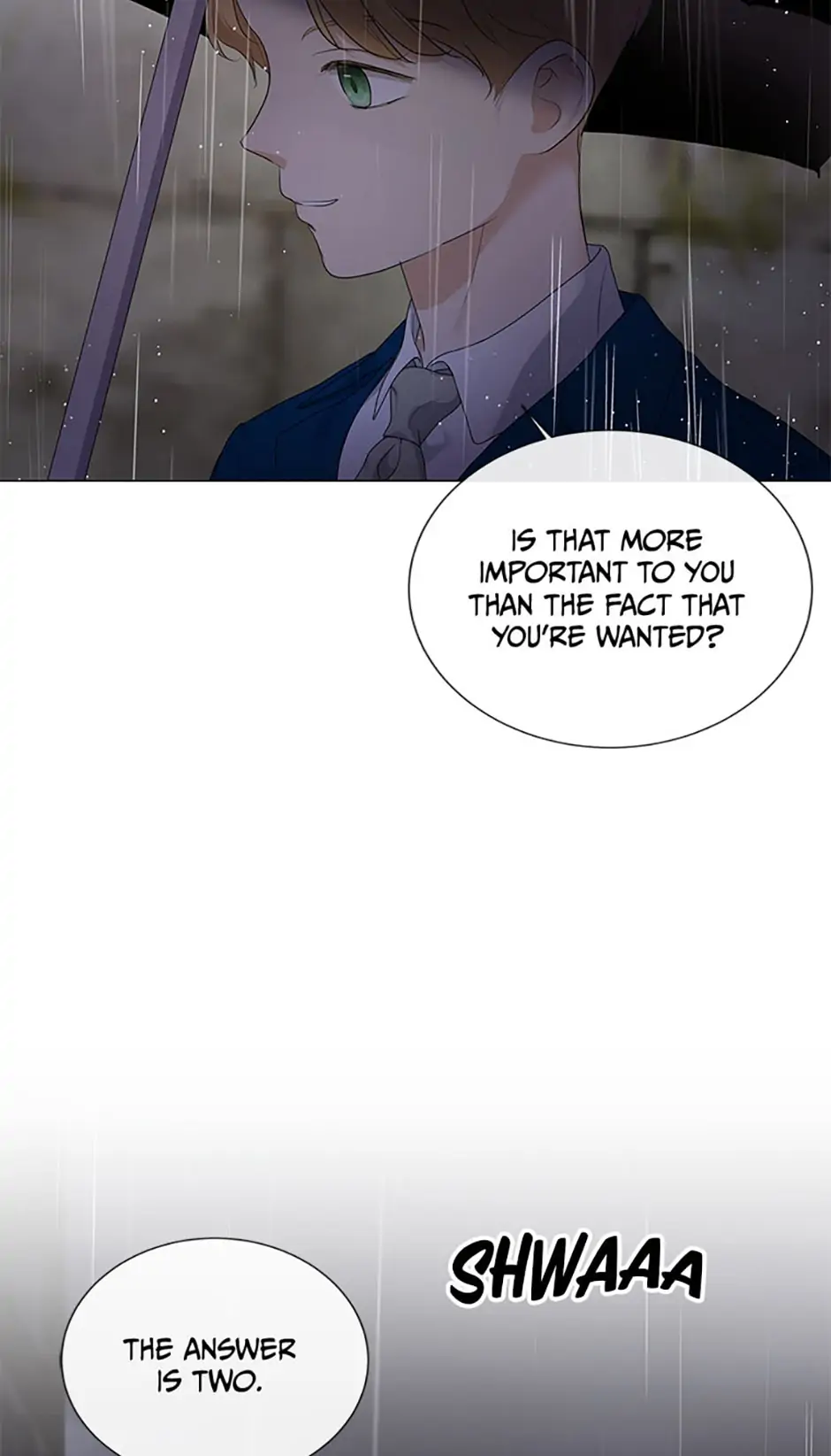 The Unwelcome Guests of House Fildette Chapter 58 - page 11