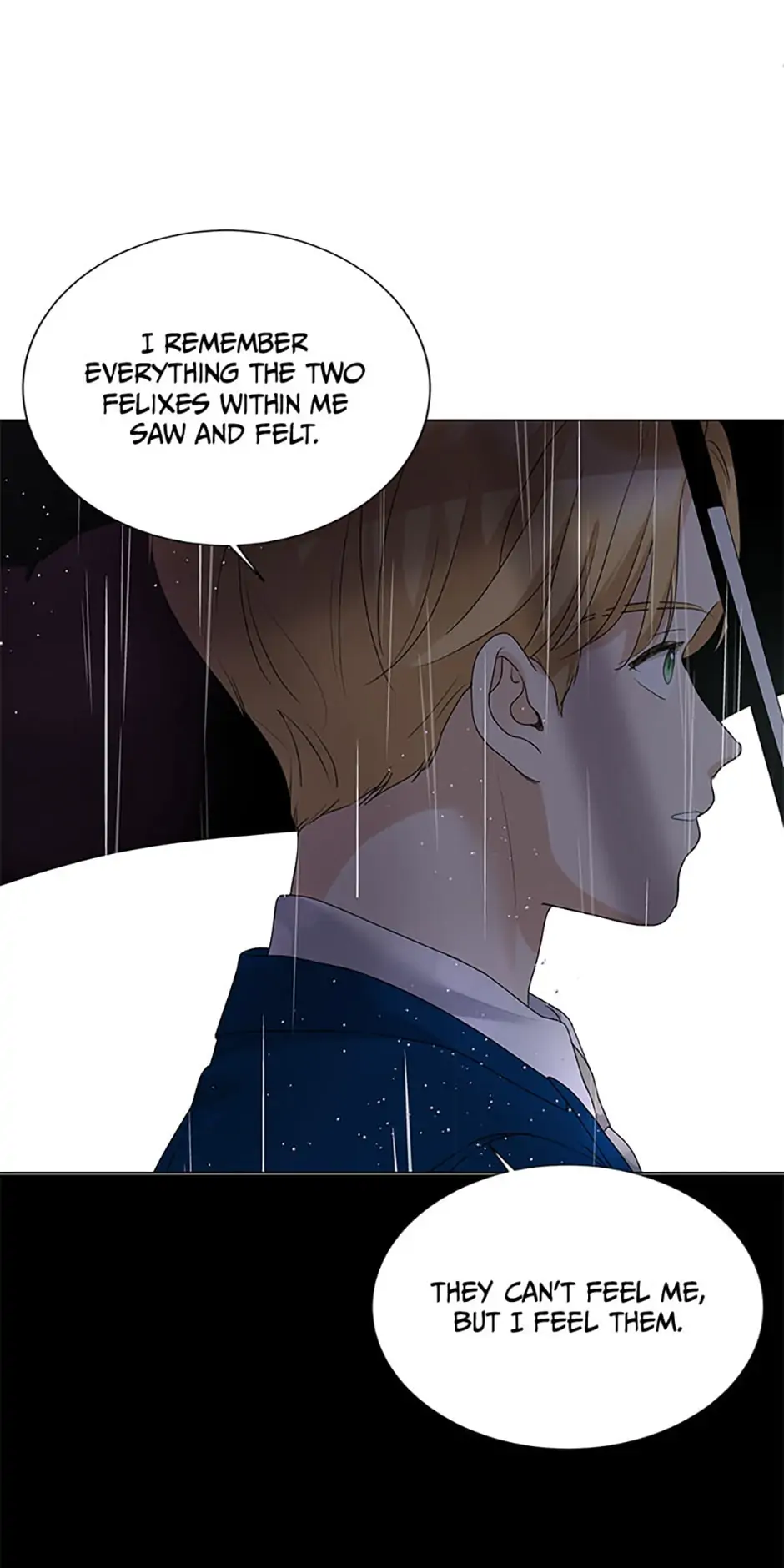 The Unwelcome Guests of House Fildette Chapter 58 - page 16