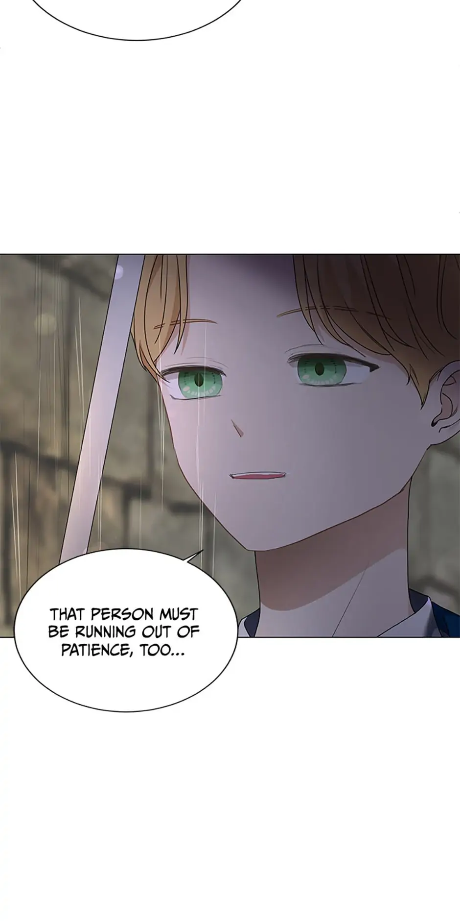 The Unwelcome Guests of House Fildette Chapter 58 - page 21