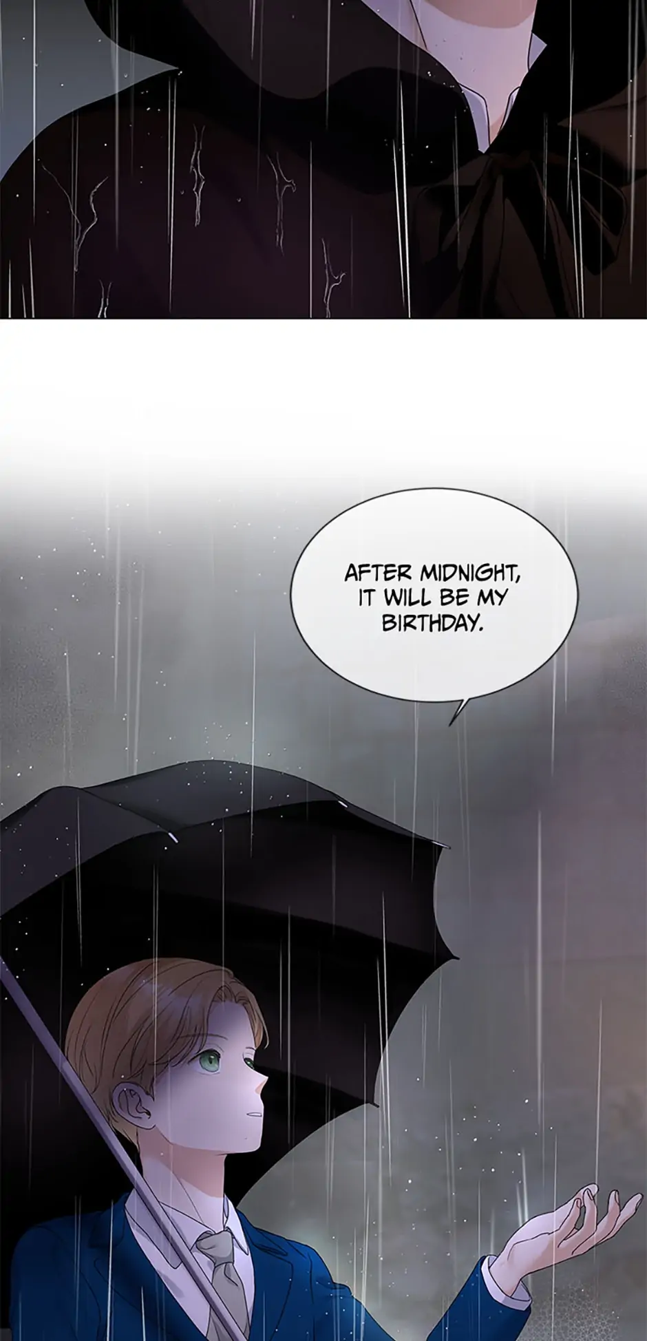 The Unwelcome Guests of House Fildette Chapter 58 - page 26