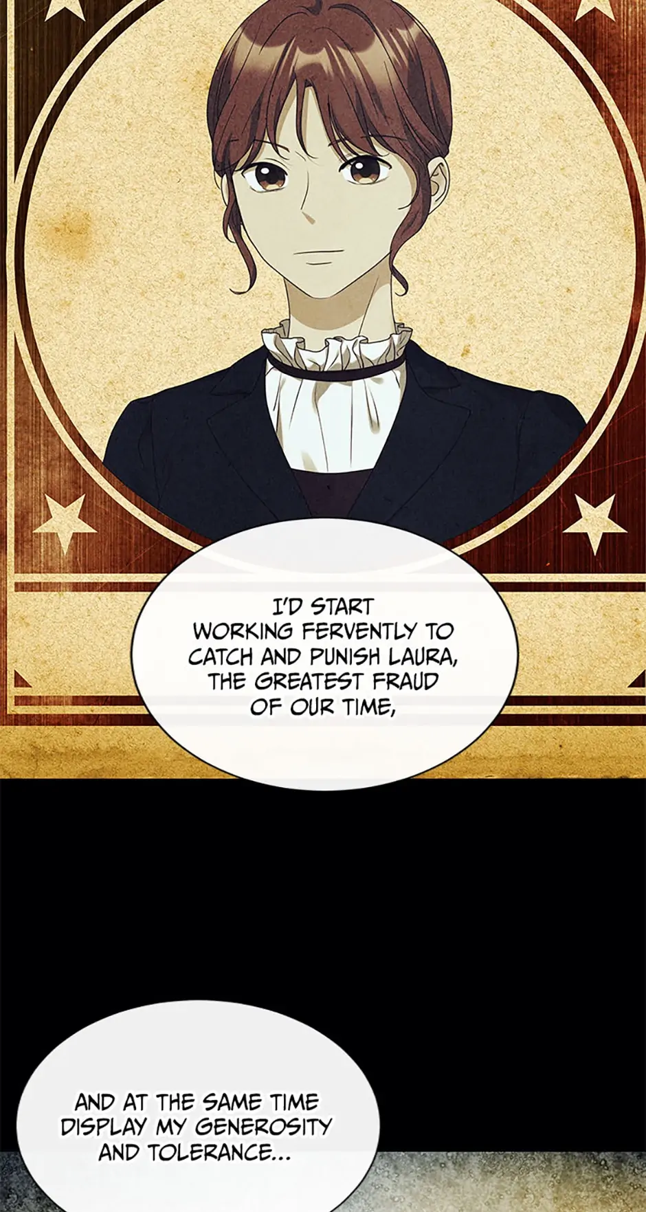 The Unwelcome Guests of House Fildette Chapter 58 - page 42