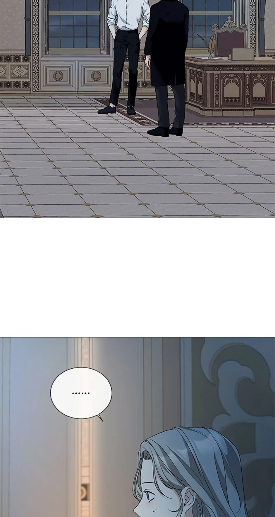The Unwelcome Guests of House Fildette Chapter 58 - page 53