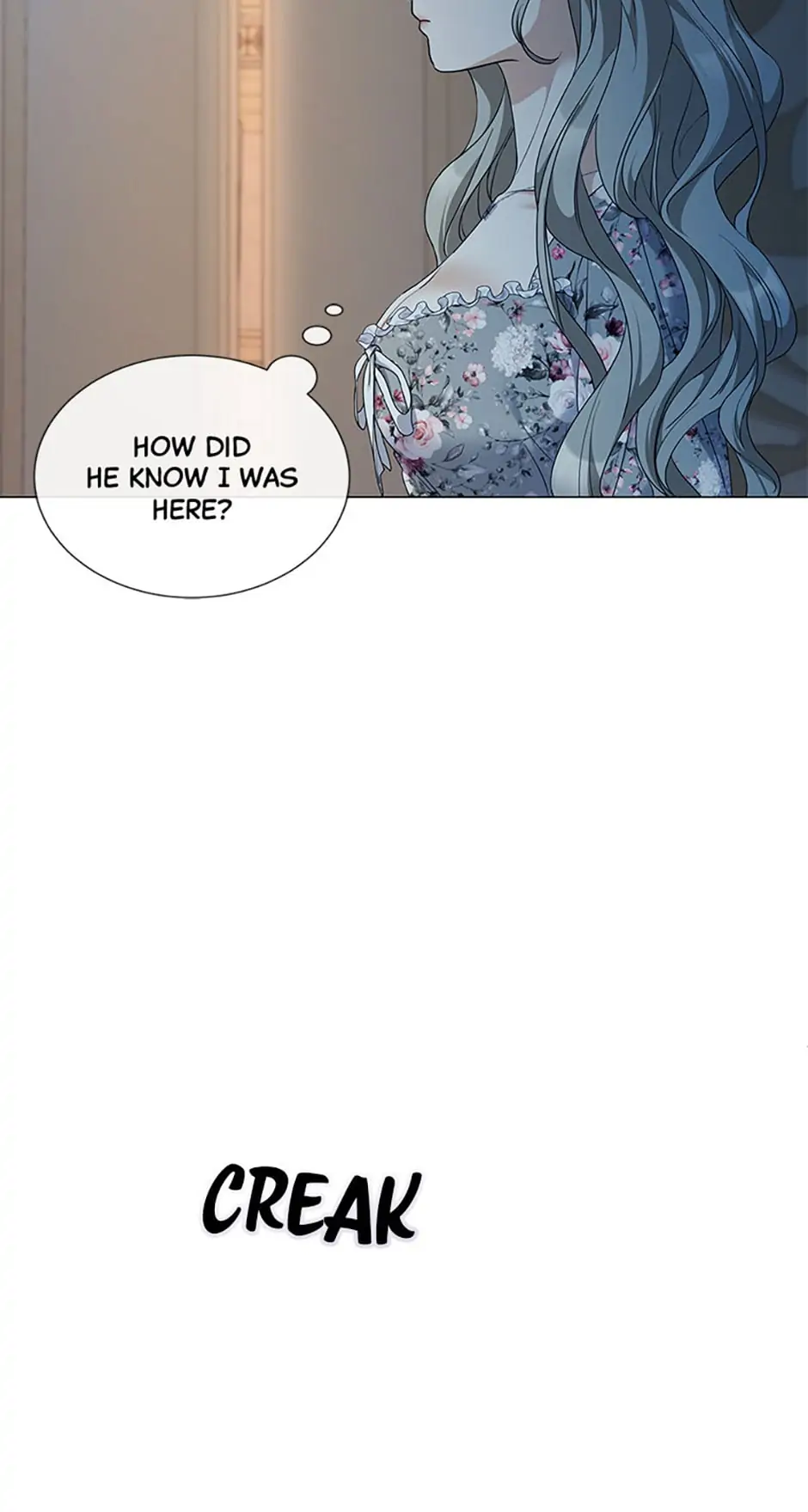 The Unwelcome Guests of House Fildette Chapter 58 - page 54
