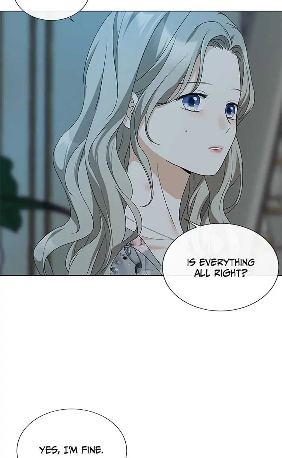 The Unwelcome Guests of House Fildette Chapter 58 - page 65