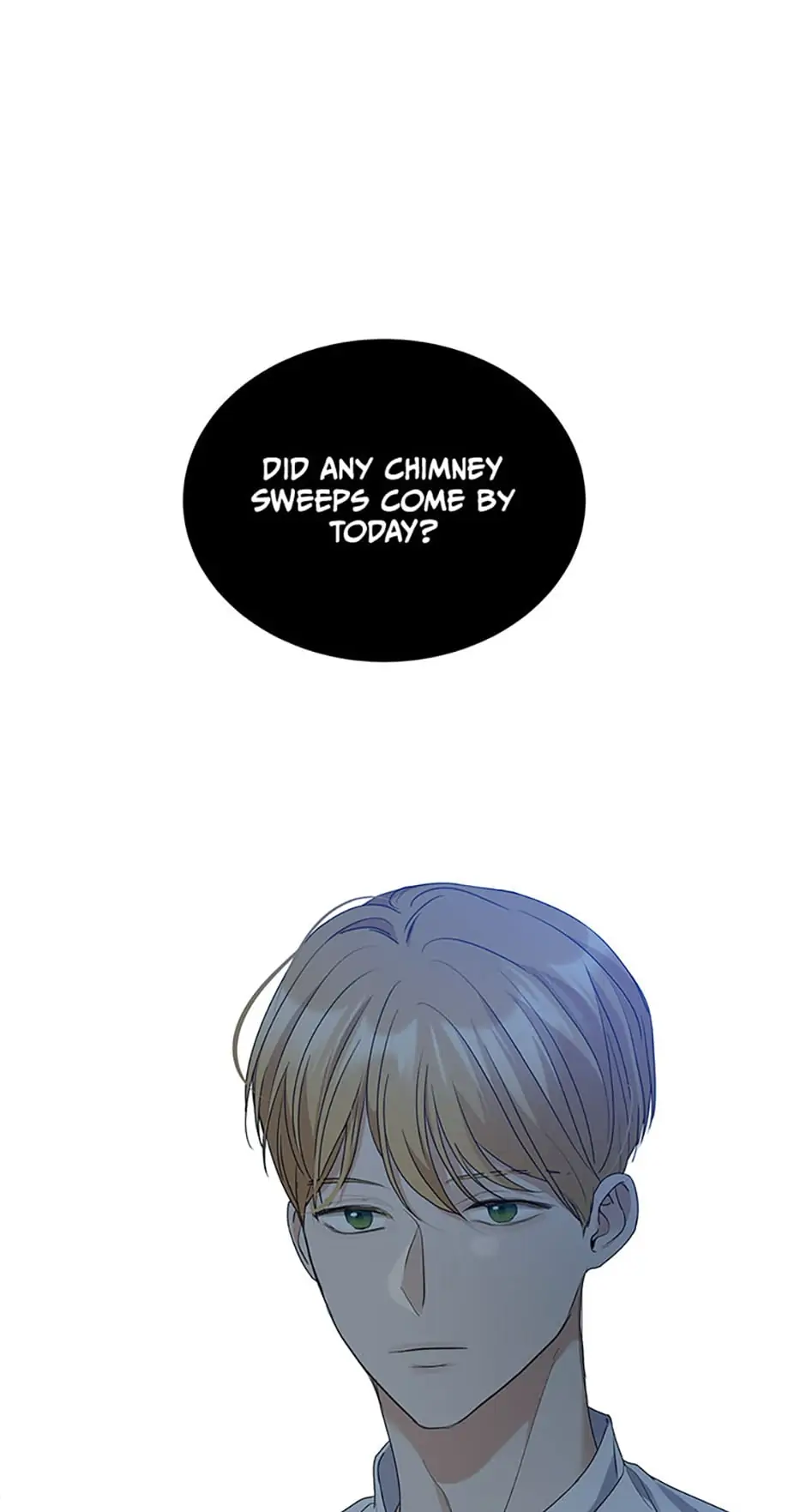 The Unwelcome Guests of House Fildette Chapter 58 - page 85