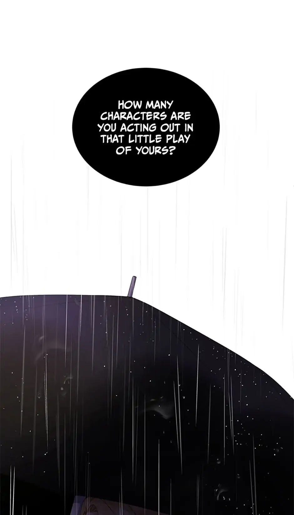 The Unwelcome Guests of House Fildette Chapter 58 - page 9