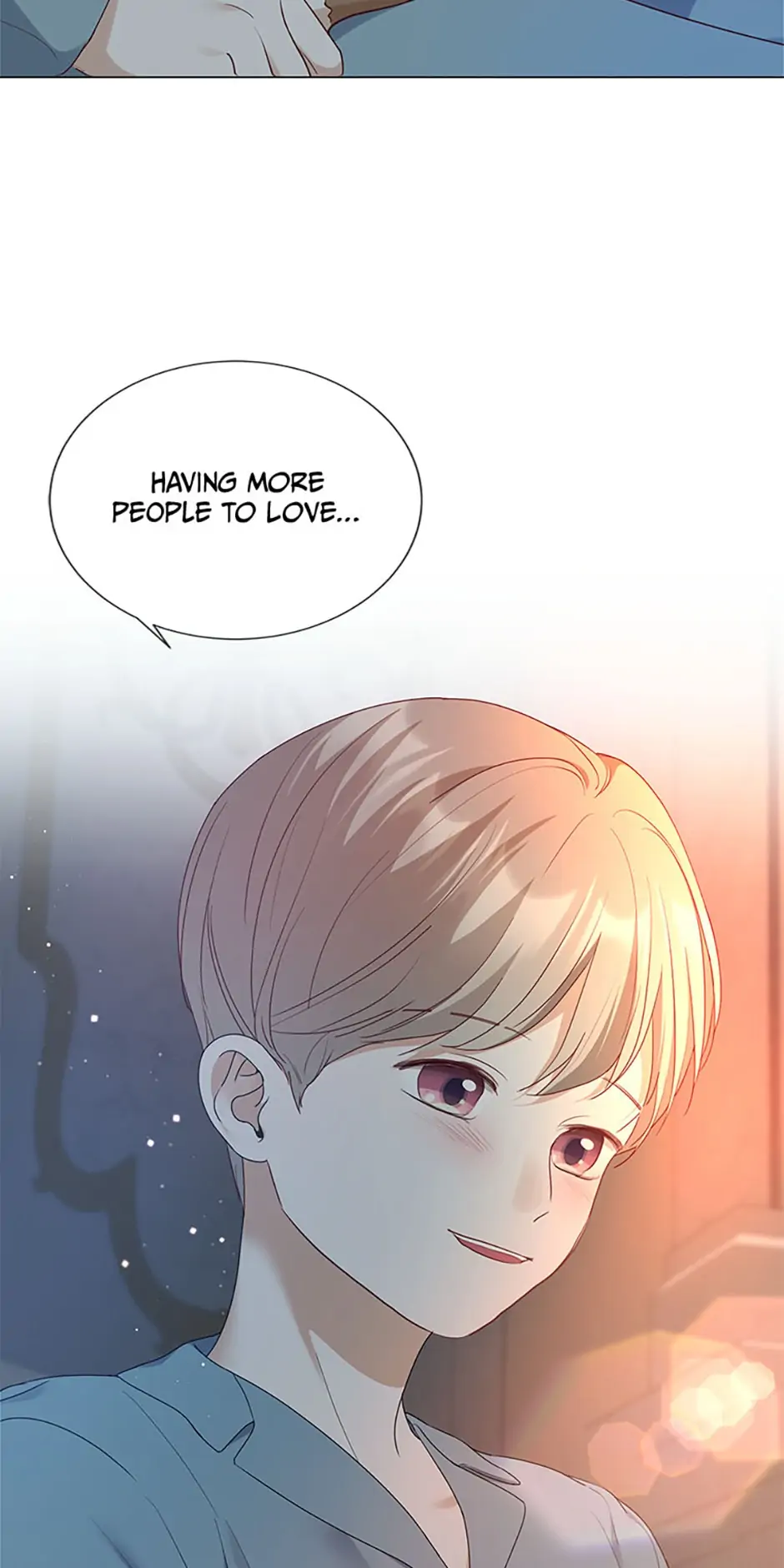 The Unwelcome Guests of House Fildette Chapter 58 - page 91