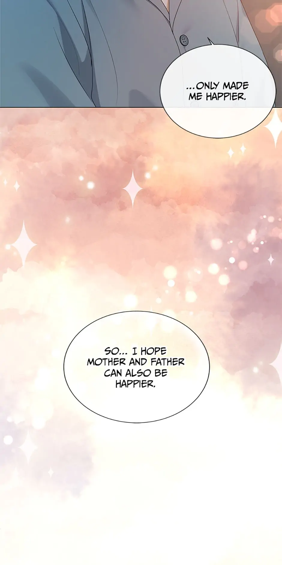 The Unwelcome Guests of House Fildette Chapter 58 - page 92