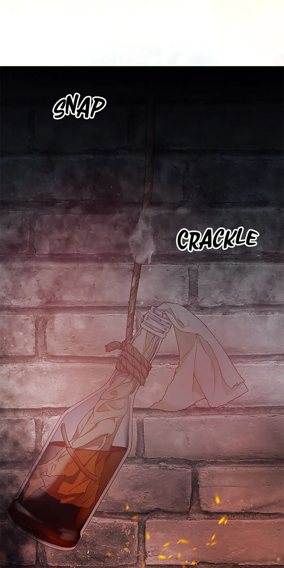 The Unwelcome Guests of House Fildette Chapter 58 - page 93