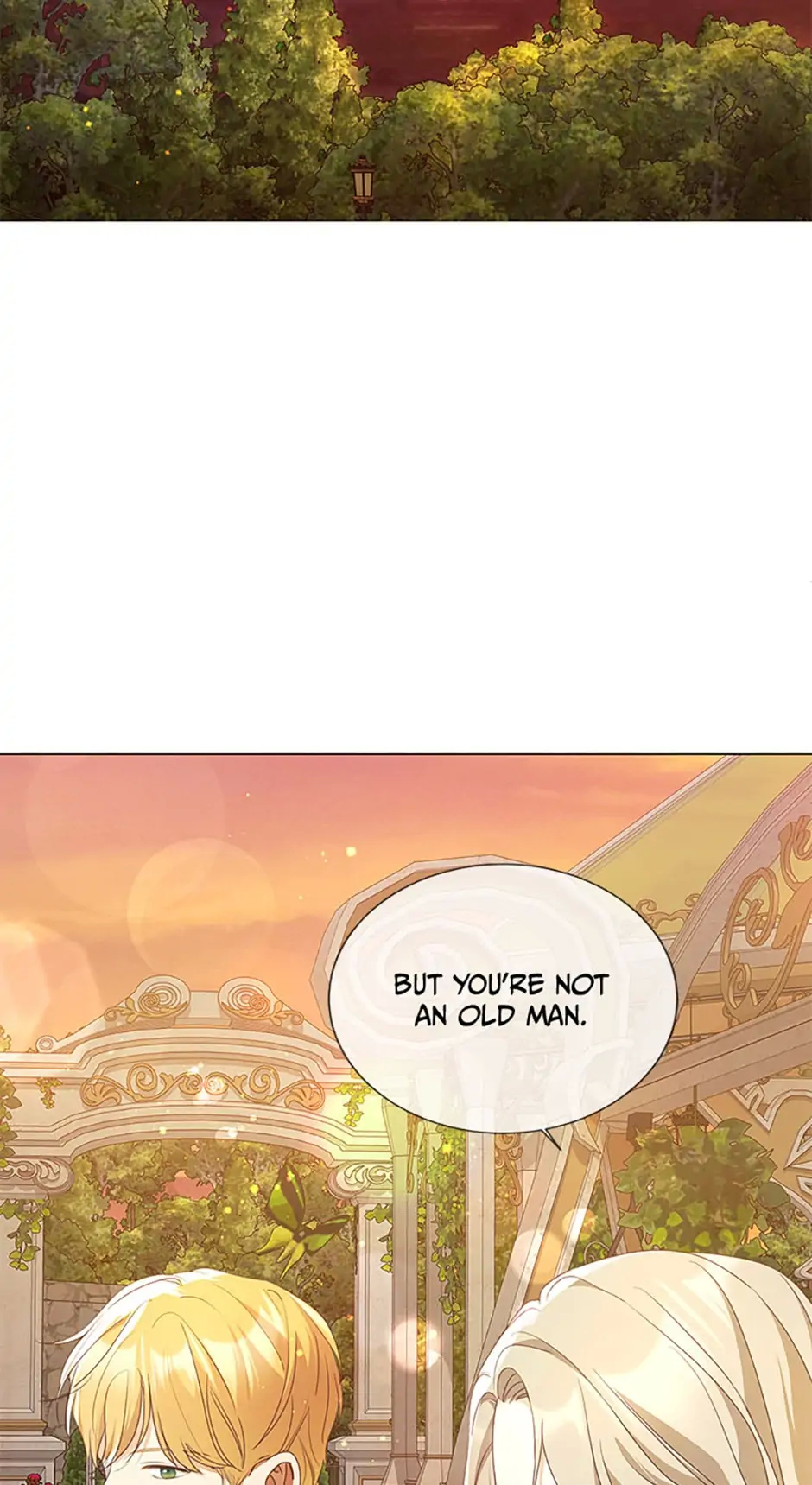 The Unwelcome Guests of House Fildette chapter 57 - page 10