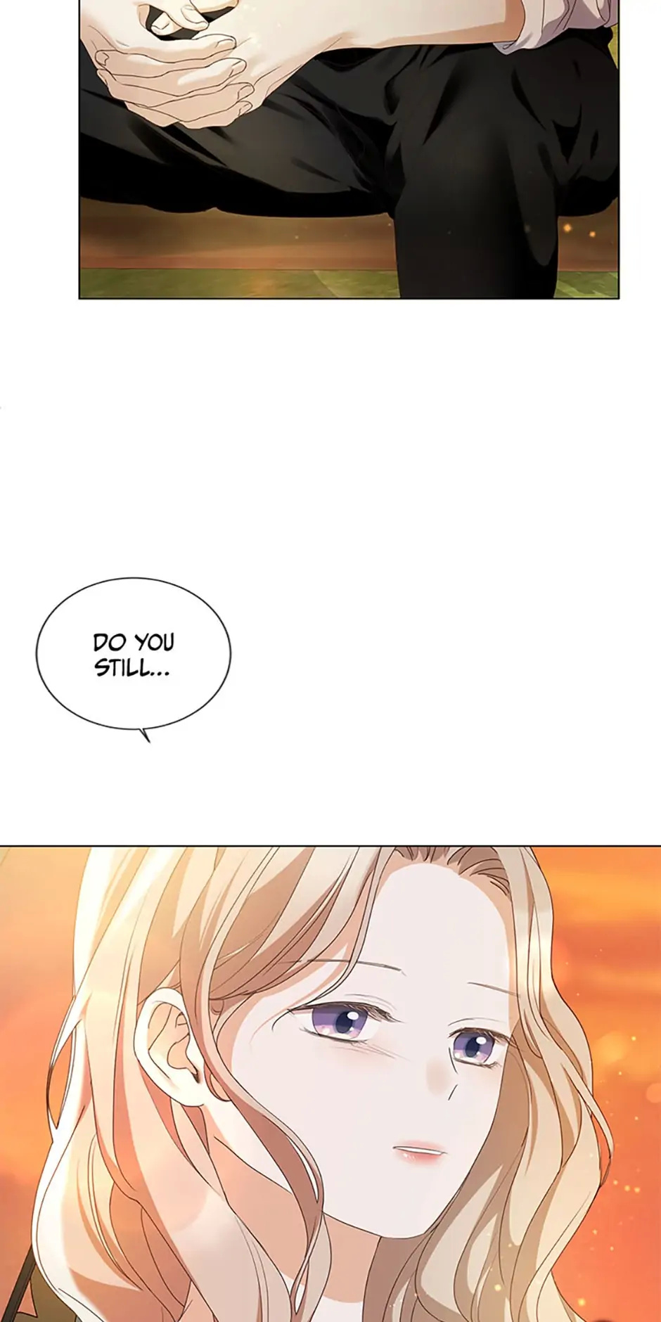 The Unwelcome Guests of House Fildette chapter 57 - page 18
