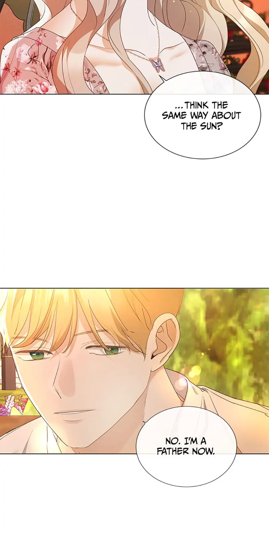 The Unwelcome Guests of House Fildette chapter 57 - page 19
