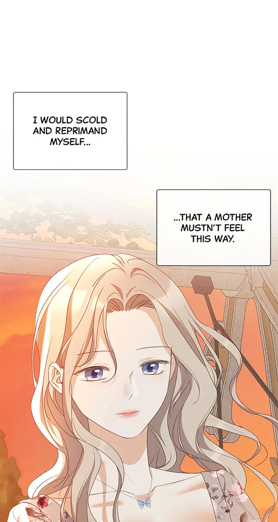 The Unwelcome Guests of House Fildette chapter 57 - page 28