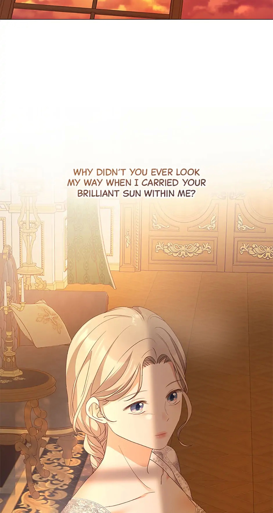 The Unwelcome Guests of House Fildette chapter 57 - page 32