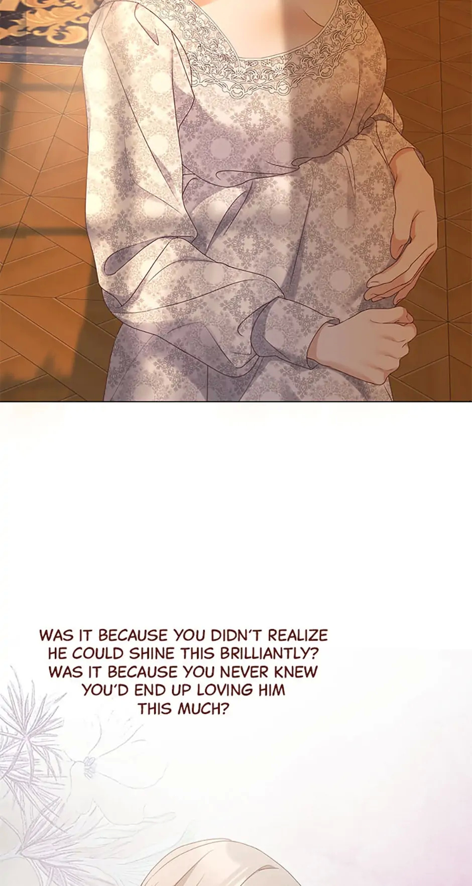 The Unwelcome Guests of House Fildette chapter 57 - page 33