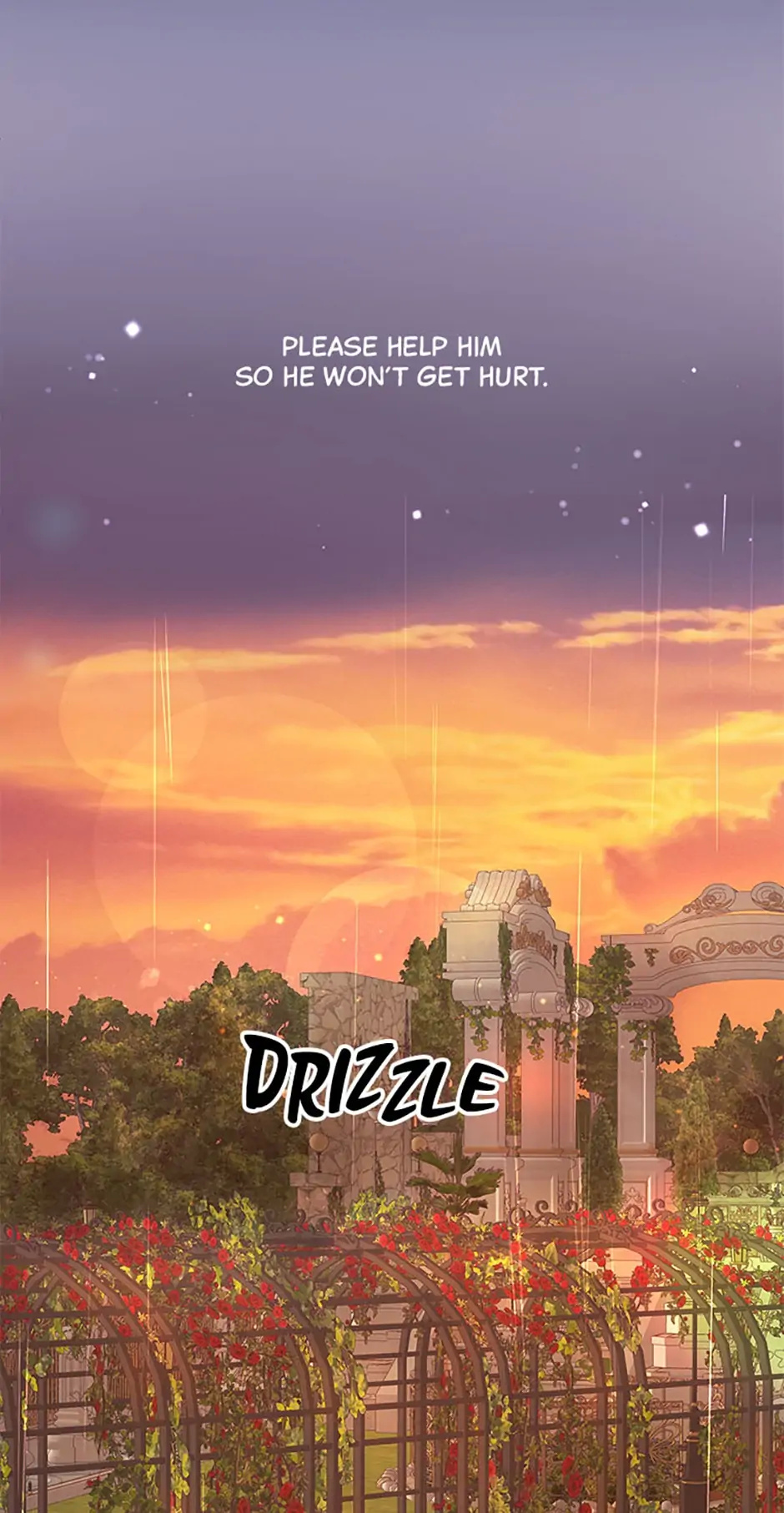 The Unwelcome Guests of House Fildette chapter 57 - page 47