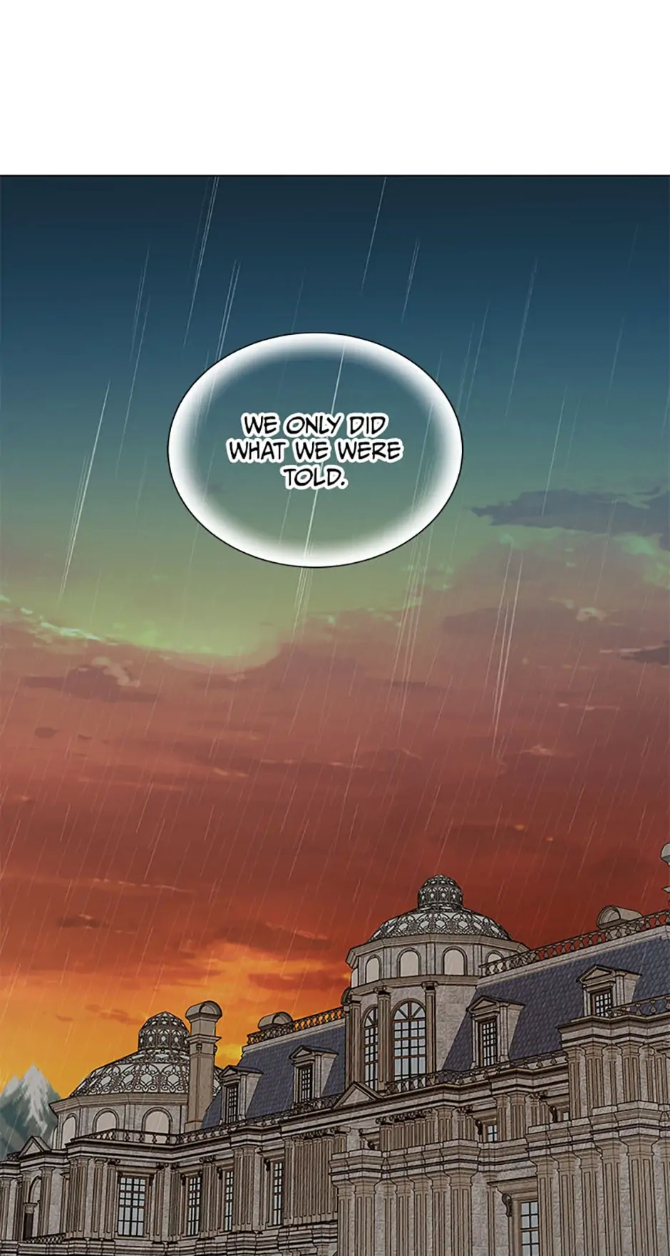 The Unwelcome Guests of House Fildette chapter 57 - page 56