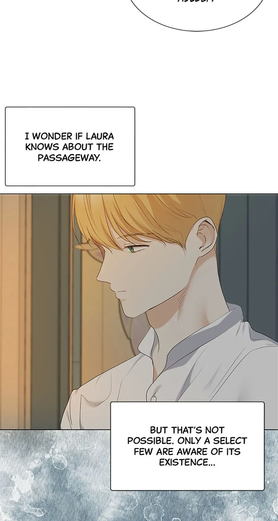 The Unwelcome Guests of House Fildette chapter 57 - page 62