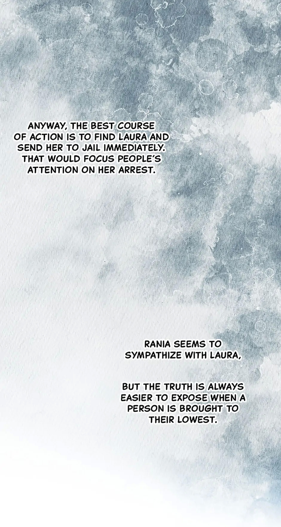 The Unwelcome Guests of House Fildette chapter 57 - page 63