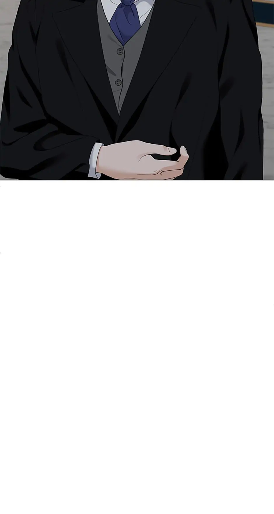 The Unwelcome Guests of House Fildette chapter 57 - page 68