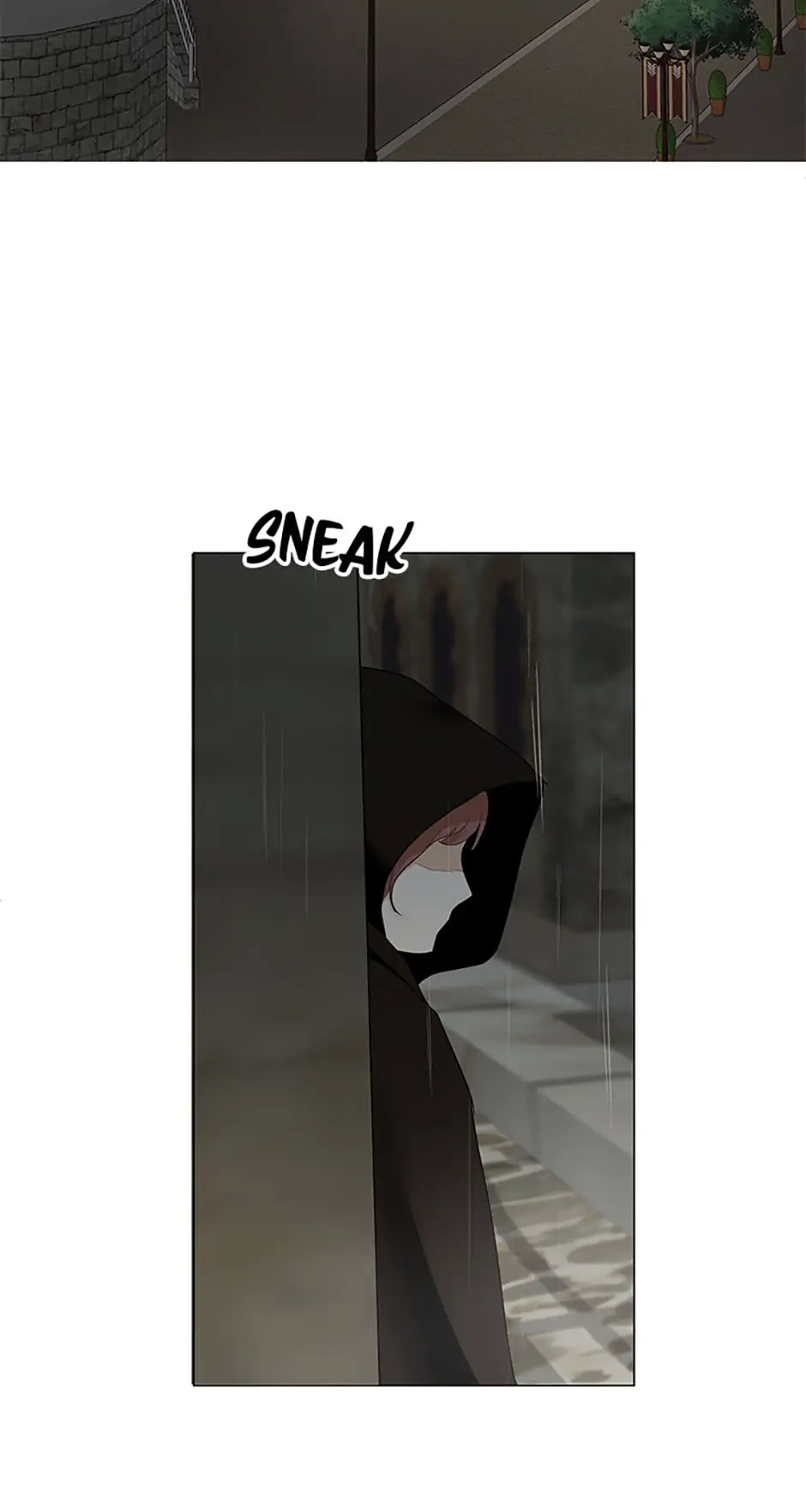 The Unwelcome Guests of House Fildette chapter 57 - page 70