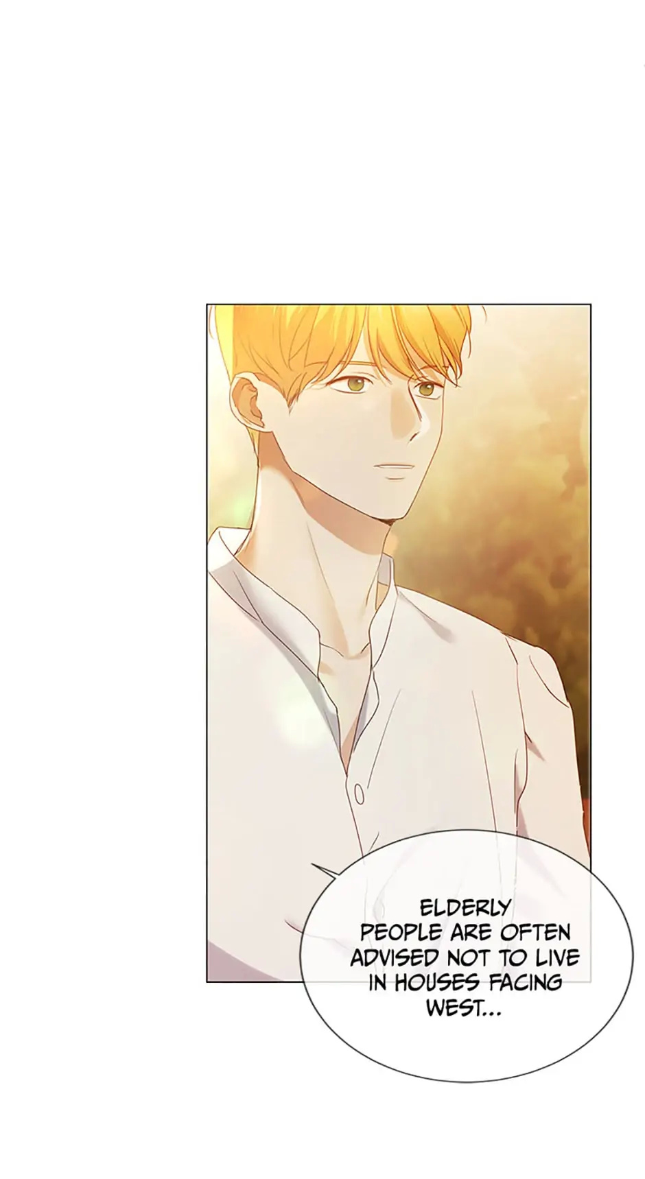 The Unwelcome Guests of House Fildette chapter 57 - page 8