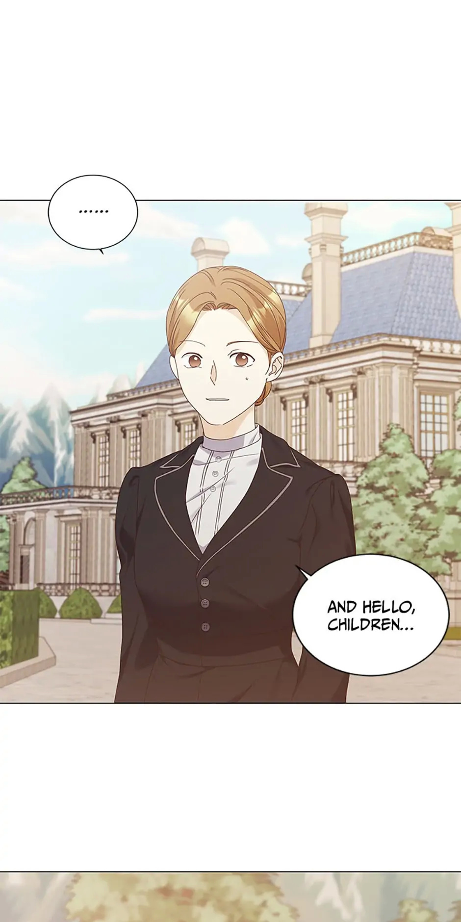 The Unwelcome Guests of House Fildette chapter 56 - page 13