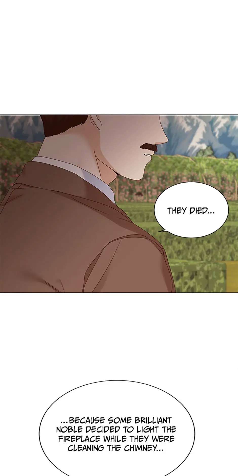 The Unwelcome Guests of House Fildette chapter 56 - page 16