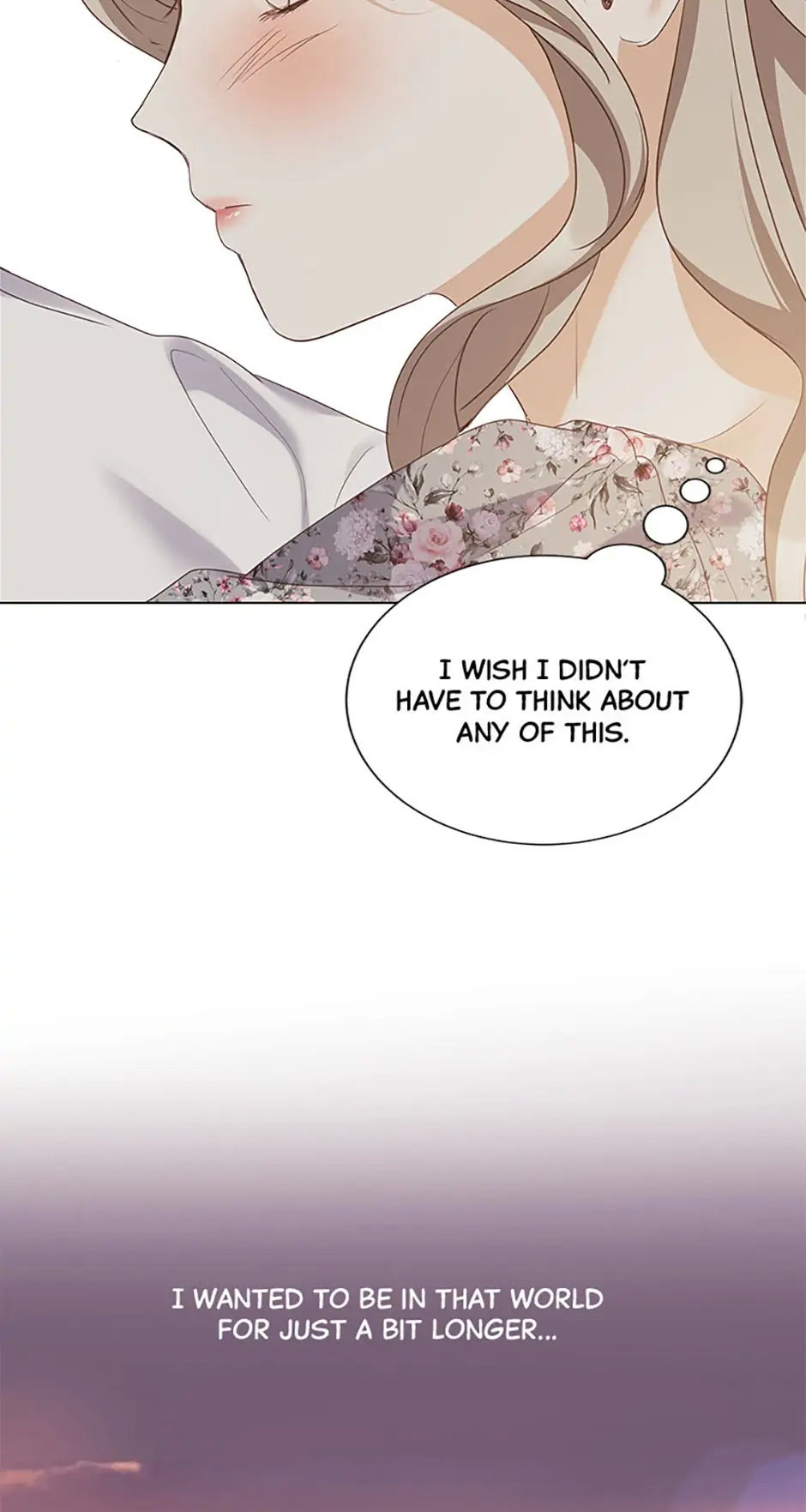 The Unwelcome Guests of House Fildette chapter 56 - page 46