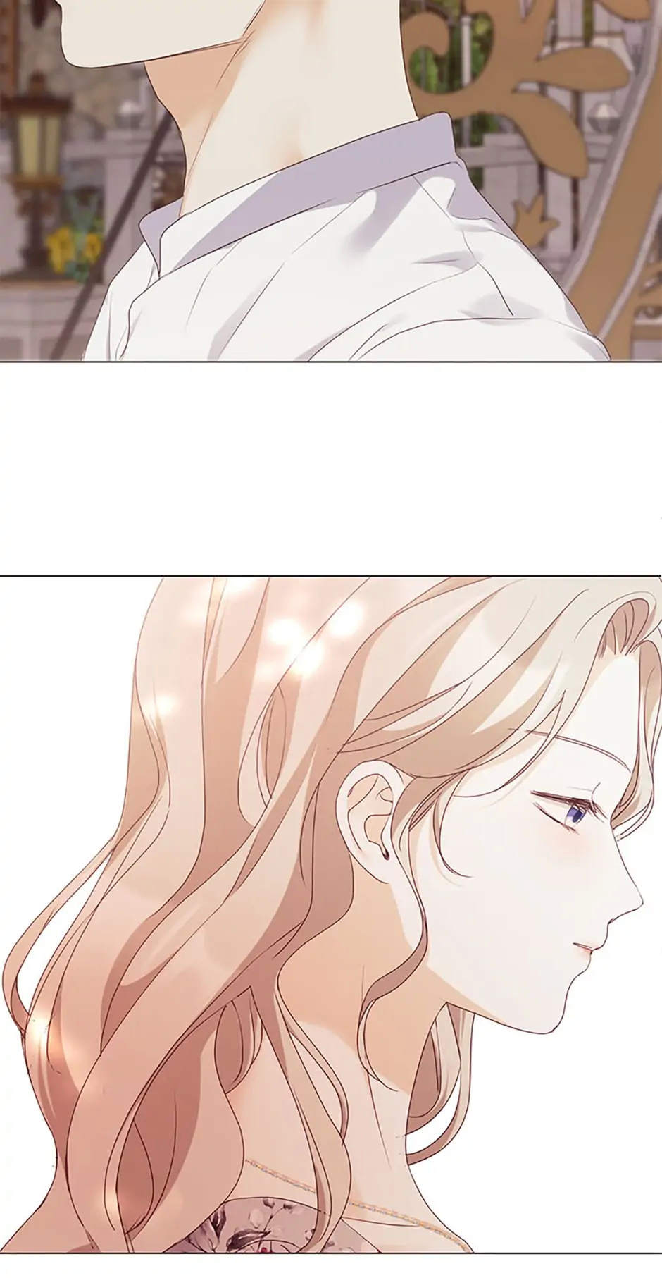 The Unwelcome Guests of House Fildette chapter 56 - page 53