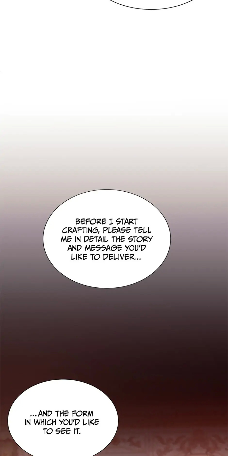 The Unwelcome Guests of House Fildette chapter 56 - page 62