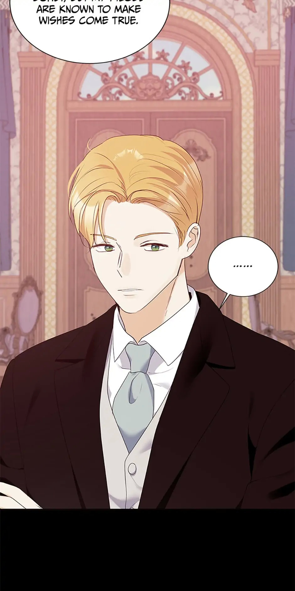 The Unwelcome Guests of House Fildette chapter 56 - page 65