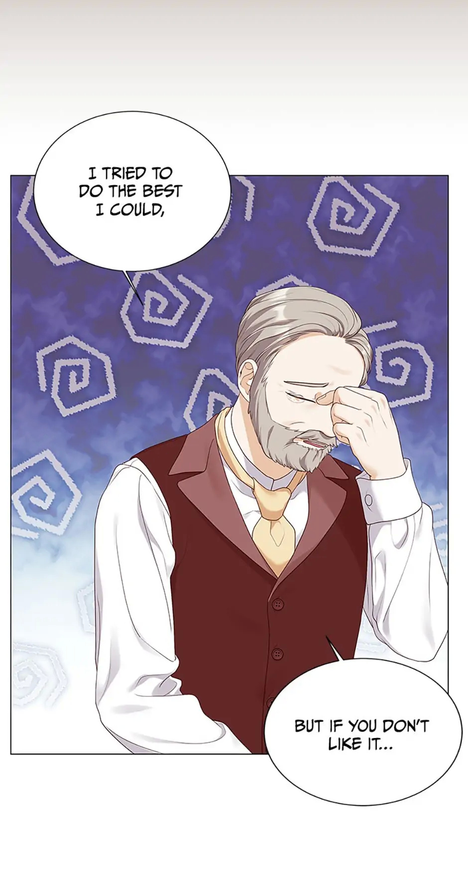 The Unwelcome Guests of House Fildette chapter 56 - page 75