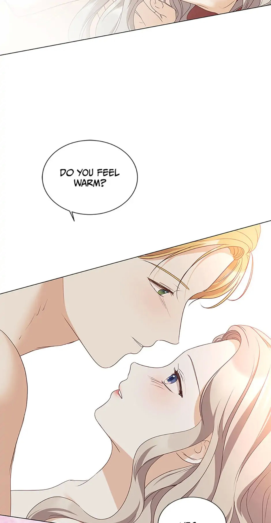 The Unwelcome Guests of House Fildette chapter 55 - page 6