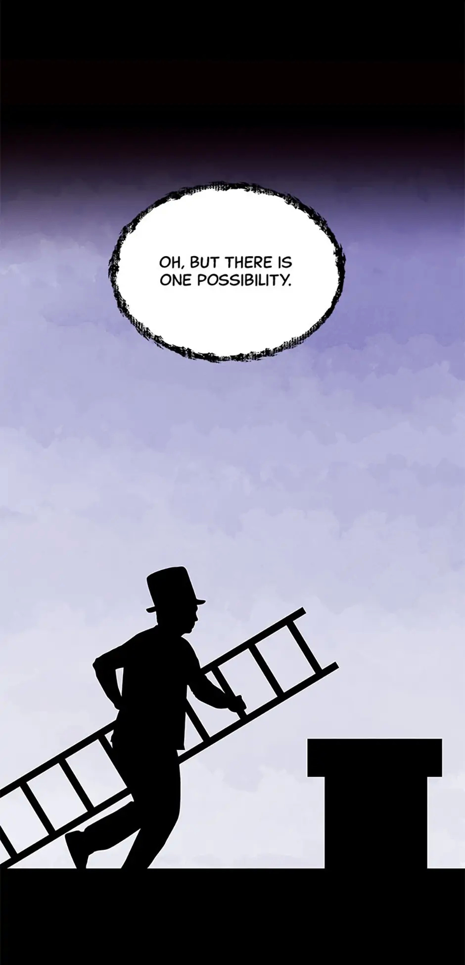The Unwelcome Guests of House Fildette chapter 55 - page 68
