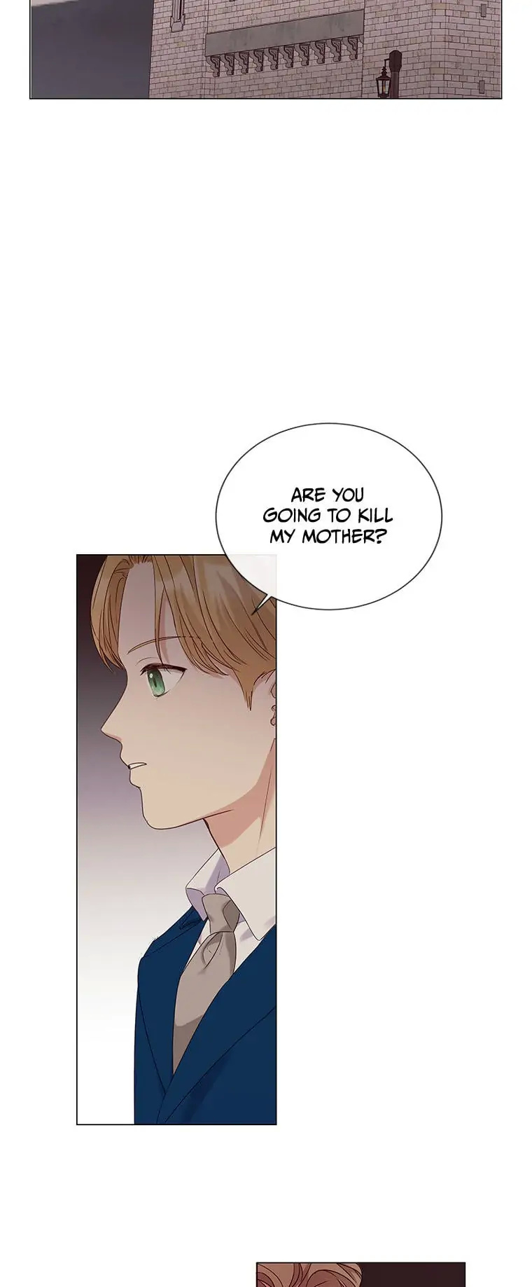 The Unwelcome Guests of House Fildette chapter 54 - page 33