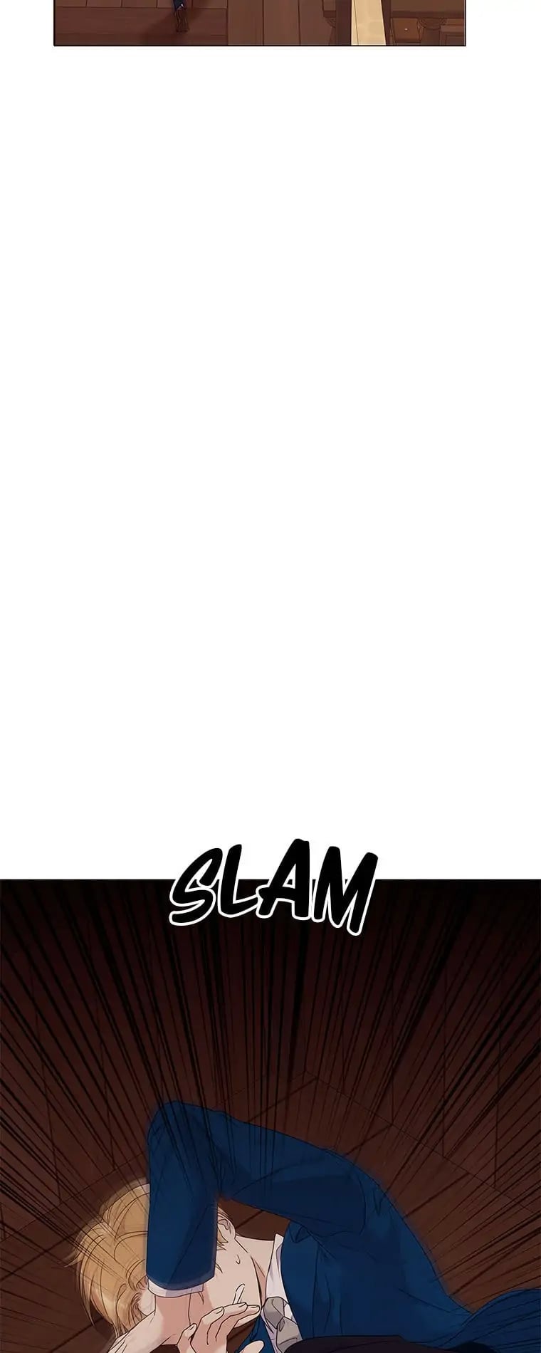 The Unwelcome Guests of House Fildette chapter 54 - page 38