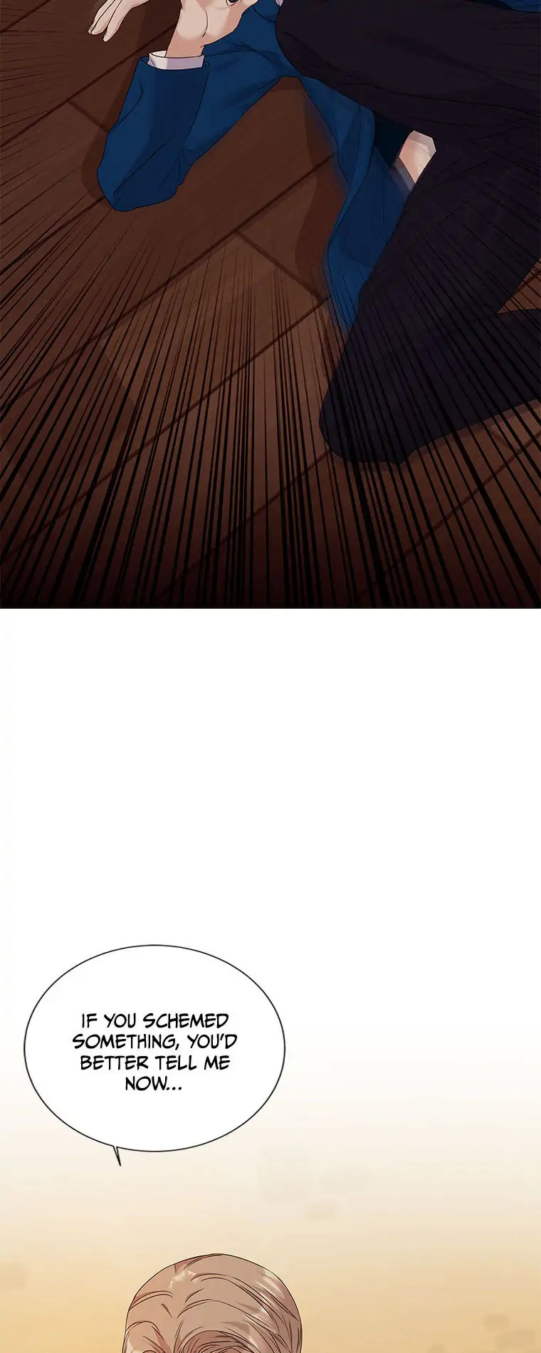 The Unwelcome Guests of House Fildette chapter 54 - page 39
