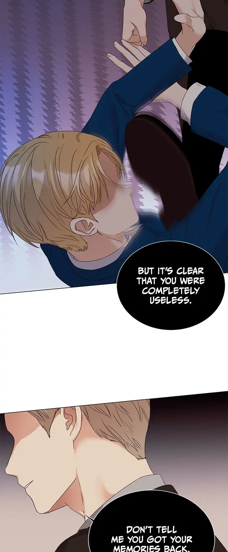 The Unwelcome Guests of House Fildette chapter 54 - page 45