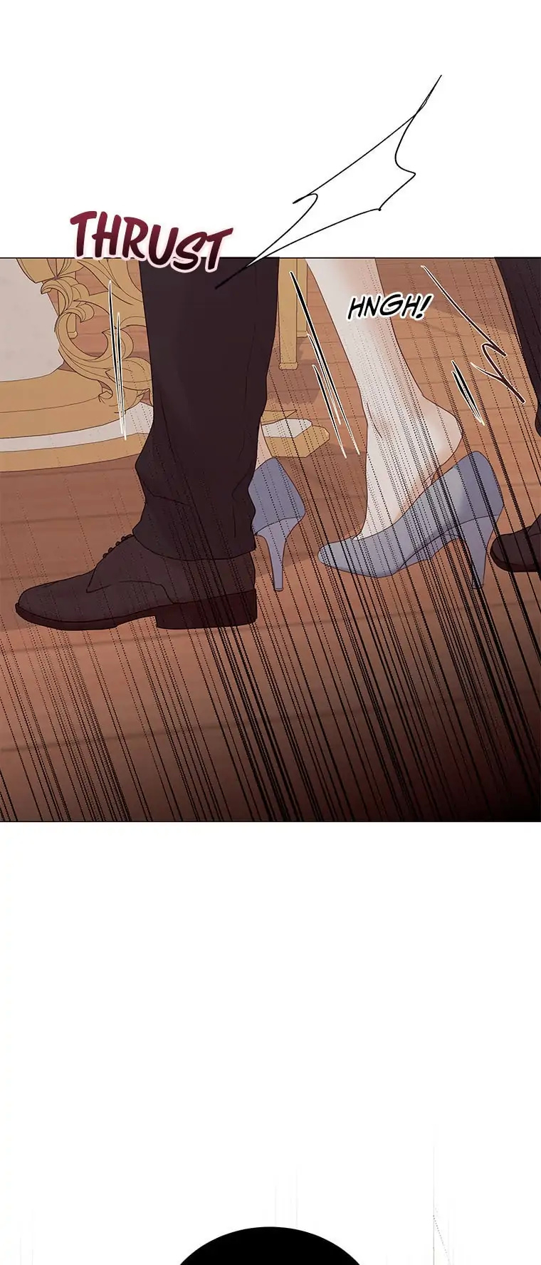 The Unwelcome Guests of House Fildette chapter 54 - page 5