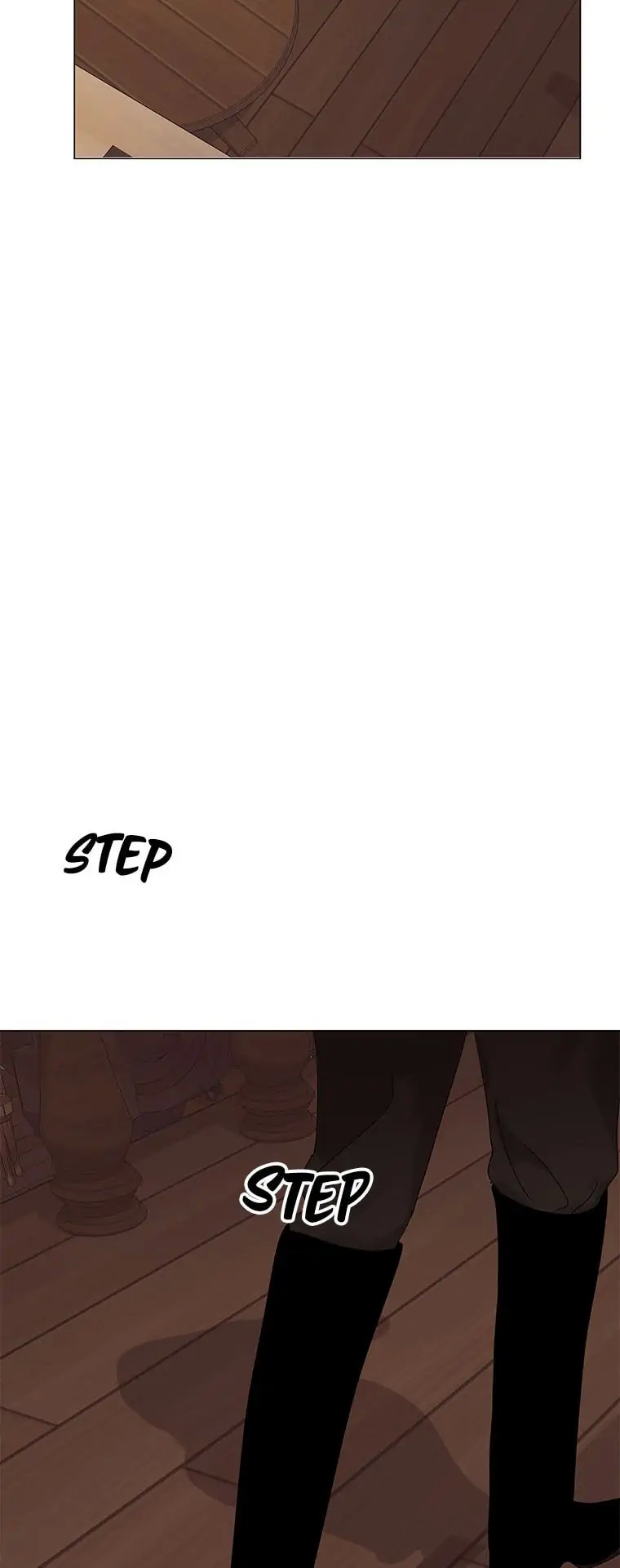 The Unwelcome Guests of House Fildette chapter 54 - page 51