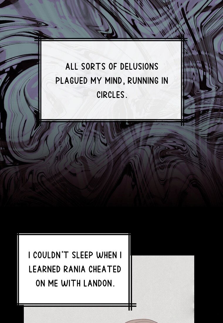 The Unwelcome Guests of House Fildette chapter 53 - page 22