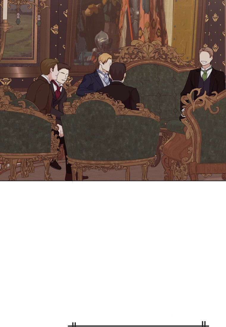 The Unwelcome Guests of House Fildette chapter 53 - page 3