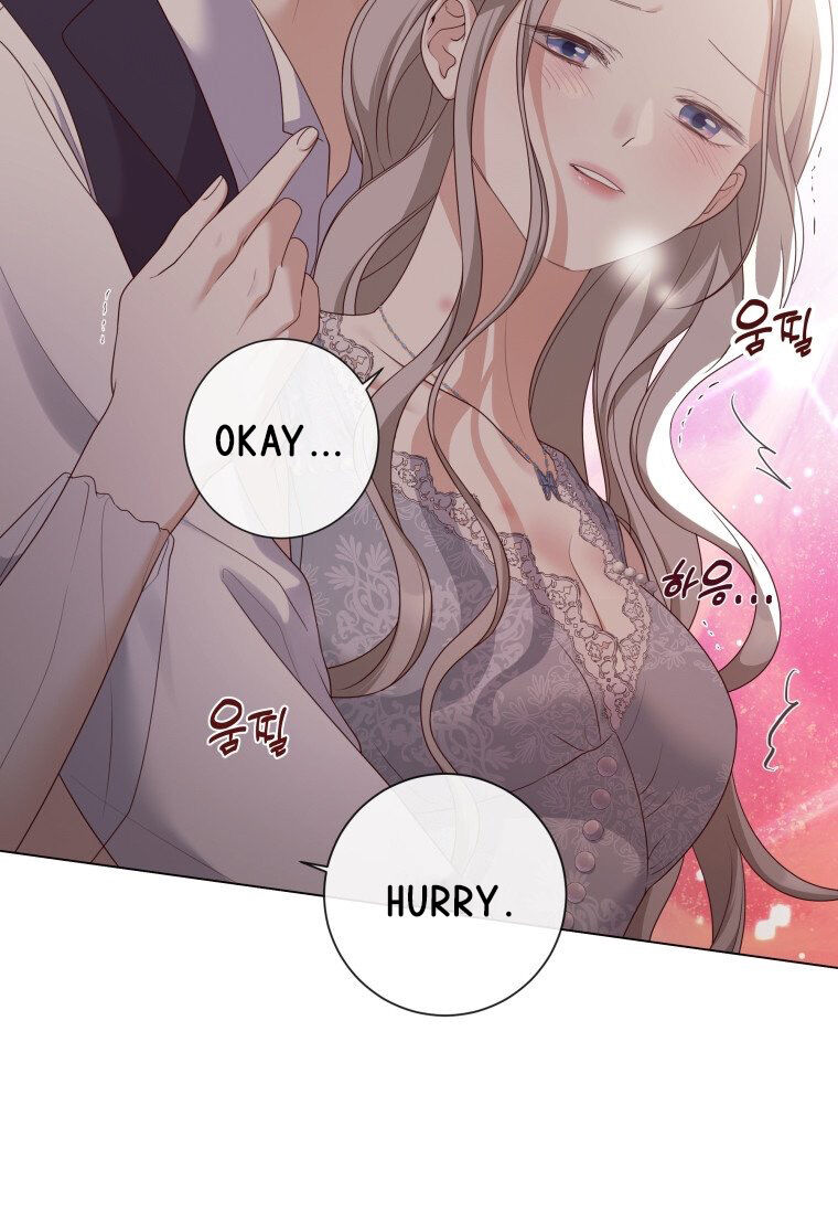 The Unwelcome Guests of House Fildette chapter 53 - page 40